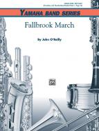 Fallbrook March Standard