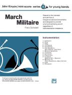 March Militaire Standard