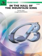 In The Hall Of The Mountain King Standard