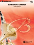 Battle Creek March Standard