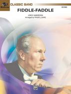 Fiddle-Faddle Standard