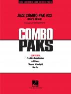 Jazz Combo Pak #23 
