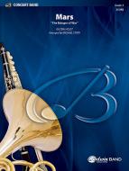 Mars (The Bringer Of War From The Planets) Standard