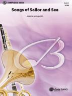 Songs Of Sailor And Sea Standard