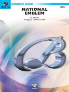 National Emblem Standard