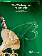 Washington Post Standard