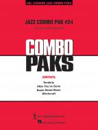 Jazz Combo Pak #24 
