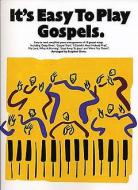 It's Easy to Play Gospels 