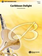 Caribbean Delight Standard