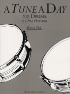 A Tune A Day for Drums Book 1 