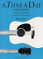 A Tune A Day For Guitar Book 2 