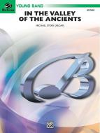 In The Valley Of The Ancients Standard