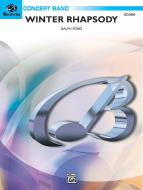 Winter Rhapsody Standard