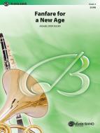 Fanfare For A New Age Standard