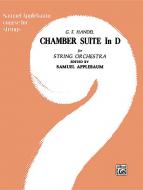 Chamber Suite in D Standard