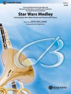 Star Wars Medley Standard