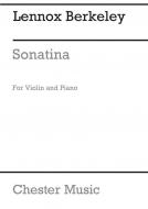 Sonatina For Violin And Piano 