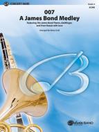 007 - A James Bond Medley Standard