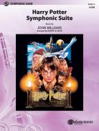 Harry Potter Symphonic Suite Standard