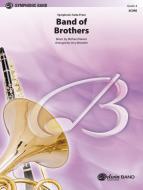 Band Of Brothers Symphonic Suite Standard