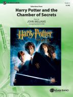 Harry Potter And The Chamber Of Secrets, Selections From Standard