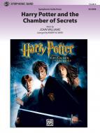 Harry Potter And The Chamber Of Secrets, Symphonic Suite From Standard