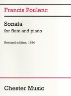Flute Sonata 
