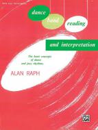 Dance Band Reading and Interpretation 