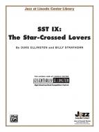 SST IX: The Star Crossed Lovers 