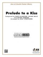 Prelude To A Kiss 