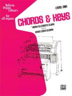 Chords & Keys, Level 1 