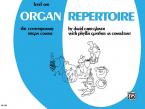 Organ Repertoire, Level 1 