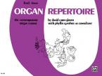 Organ Repertoire, Level 3 