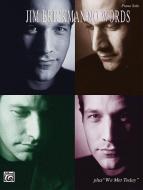 Jim Brickman: No Words 