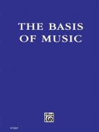 The Basis of Music 
