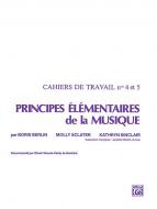 Principes Elementaires de la Musique Vol. 4 & 5 