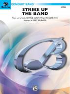 Strike Up The Band 