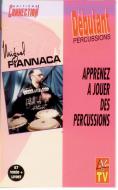 Apprenez A Jouer des Percussions 