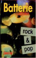 Batterie Styles Rock & Pop 