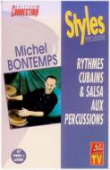 Rhythmes Cubains & Salsa aux Percussion 