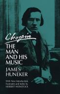 Chopin: The Man And His Music 