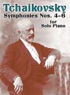 Symphonies Nos. 4-6 for Solo Piano 