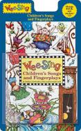 Wee Sing Children's Songs And Fingerplays 