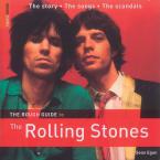 The Rough Guide To The Rolling Stones 