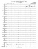 Loudly Let The Trumpet Bray 