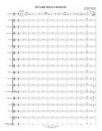 My Lord, What a Morning 