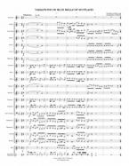 Variations on Blue Bells of Scotland 