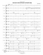 Rocky Mountain Overture 