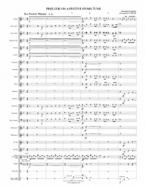 Prelude on a Festive Hymn Tune 