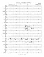 O Come, O Come Emanuel 